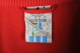 Vintage Adidas Track Jacket Large / XLarge