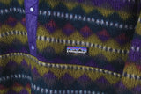 Vintage Patagonia Fleece Medium