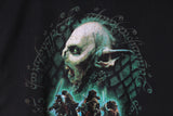 Vintage Lord of the Rings 2001 T-Shirt XLarge