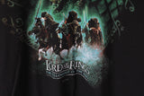 Vintage Lord of the Rings 2001 T-Shirt XLarge