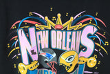 Vintage Super Bowl New Orleans 1997 Starter T-Shirt XLarge