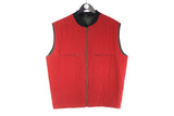 Vintage Gant Vest XLarge / XXLarge