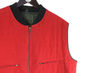 Vintage Gant Vest XLarge / XXLarge
