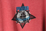 Vintage Puma Sweatshirt XLarge