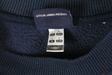Vintage Umbro Sweatshirt Medium