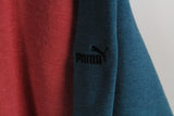 Vintage Puma Sweatshirt XLarge