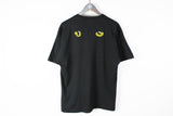 Vintage Cats 1981 T-Shirt Large
