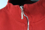 Vintage Ferrari Sweatshirt Full Zip Women's 3
