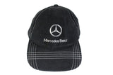 Vintage Mercedes-Benz Cap