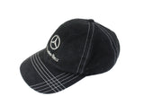 Vintage Mercedes-Benz Cap