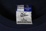 Vintage Olympic Games Sydney Australia 2000 Women's Medium / Large