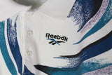 Vintage Reebok Polo T-Shirt XLarge