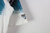 Vintage Reebok Polo T-Shirt XLarge