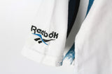 Vintage Reebok Polo T-Shirt XLarge