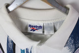 Vintage Reebok Polo T-Shirt XLarge