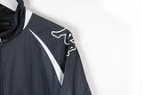 Vintage Kappa Track Jacket Large