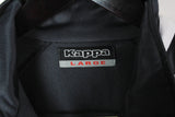 Vintage Kappa Track Jacket Large