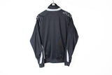 Vintage Kappa Track Jacket Large
