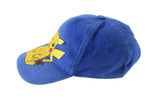 Vintage Pikachu Pokemon Cap Kids