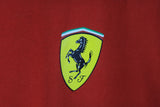 Vintage Ferrari T-Shirt Medium / Large