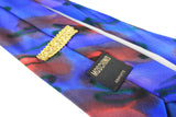 Vintage Moschino Tie