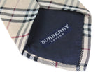 Burberry Tie