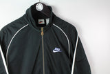 Vintage Nike Track Jacket Medium / Large