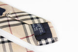 Burberry Tie