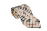 Burberry Tie