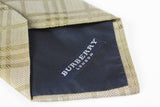 Burberry Tie