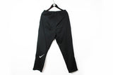 Vintage Nike Track Pants Medium / Large
