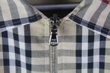 Burberry London Double Sided Nova Check Jacket Medium / Large