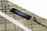 Burberry Tie