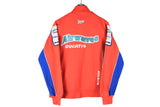 Ducati Sweatshirt Full Zip Medium