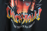 Vintage Tampa Bay Buccaneers Chucky Ball 2003 T-Shirt XLarge