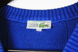 Vintage Lacoste Sweater XXLarge