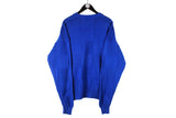 Vintage Lacoste Sweater XXLarge