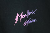 Vintage Montreux Jazz Festival 1990 T-Shirt Large