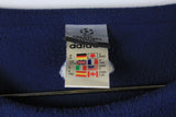 Vintage Adidas Bayern Munchen Champions League Fleece Sweatshirt XLarge