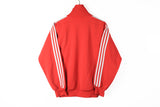 Vintage Adidas Track Jacket Small