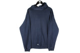 Vintage Reebok Hoodie XLarge