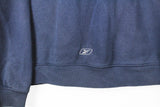 Vintage Reebok Hoodie XLarge