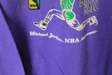 Vintage Chicago Bulls Michael Jordan Sweatshirt Small