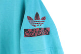 Vintage Adidas T-Shirt Large