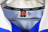 Vintage Kappa Long Sleeve T-Shirt XLarge