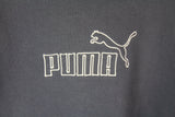 Vintage Puma Sweatshirt Medium
