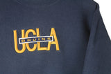 Vintage UCLA Bruins Sweatshirt Women's Small / Medium