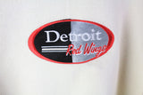 Vintage Detroit Red Wings Sweatshirt Large
