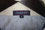 Vintage Gant Rugby Shirt Large