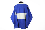 Vintage Gant Rugby Shirt Large
